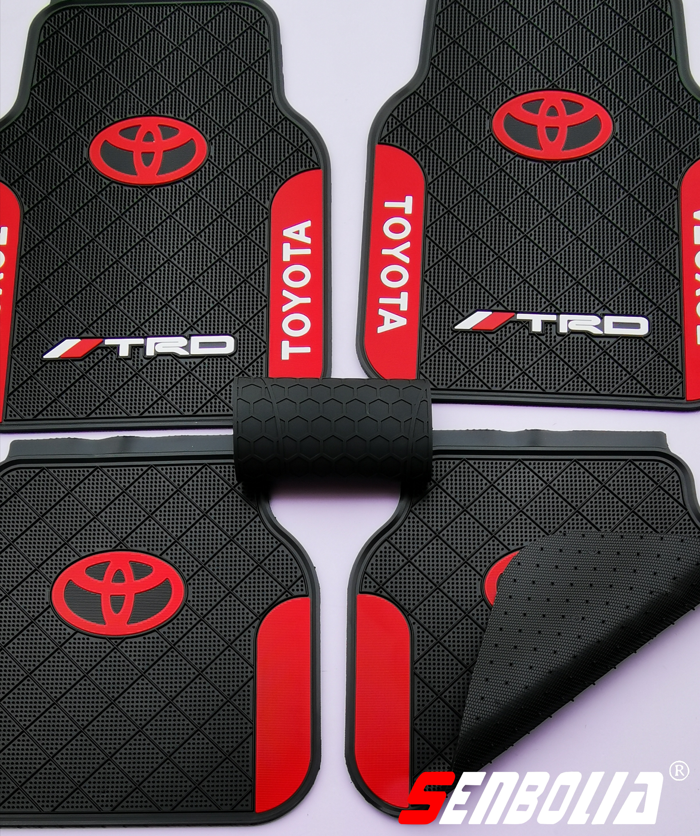 PU-19, direct sales from a dedicated car floor mat manufacturer. Welcome to inquire and customize automotive products