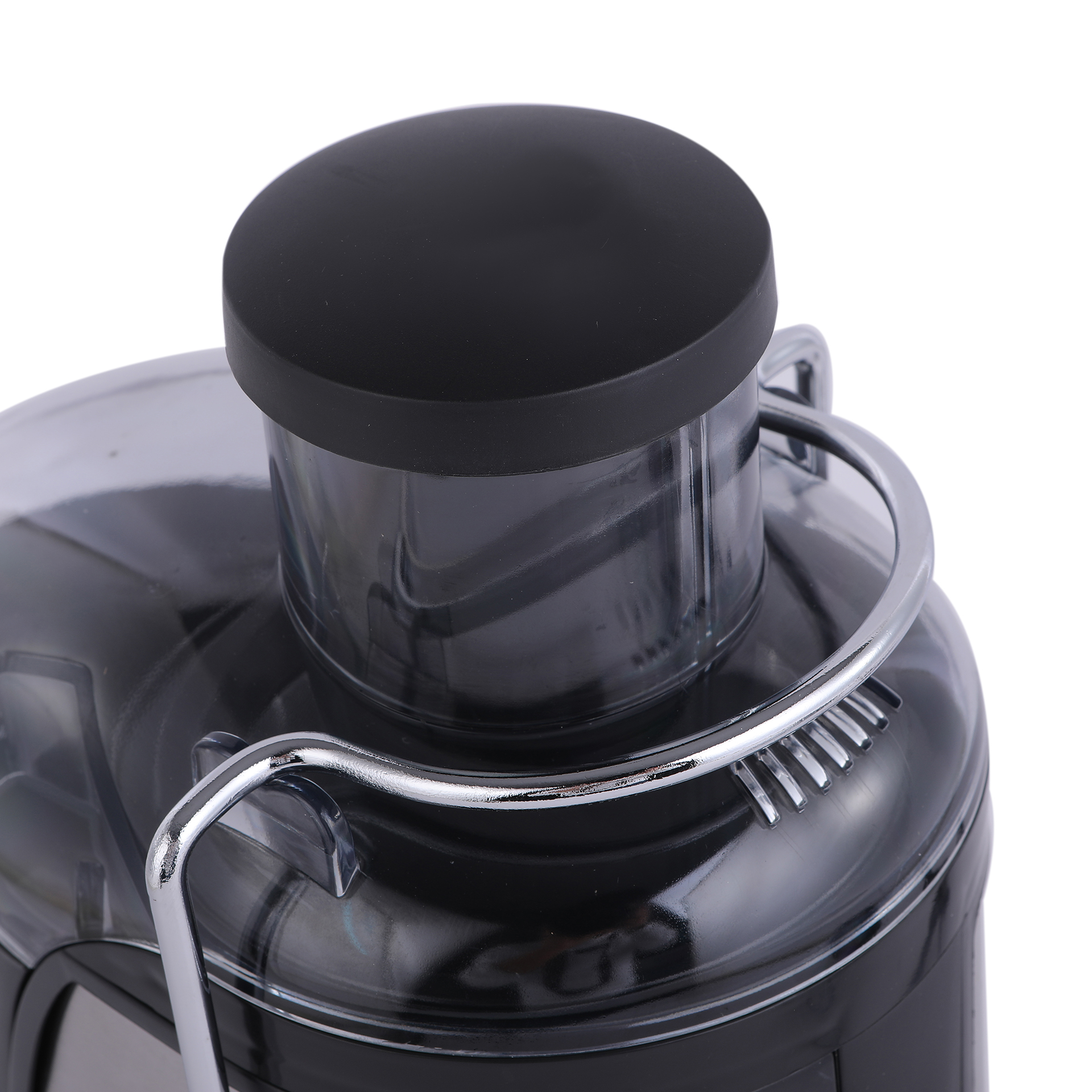 min MAX multi-functional Juicer 6208, household fruit machine, residue and juice separation, vegetable original juice machine factory direct sales Item Picture