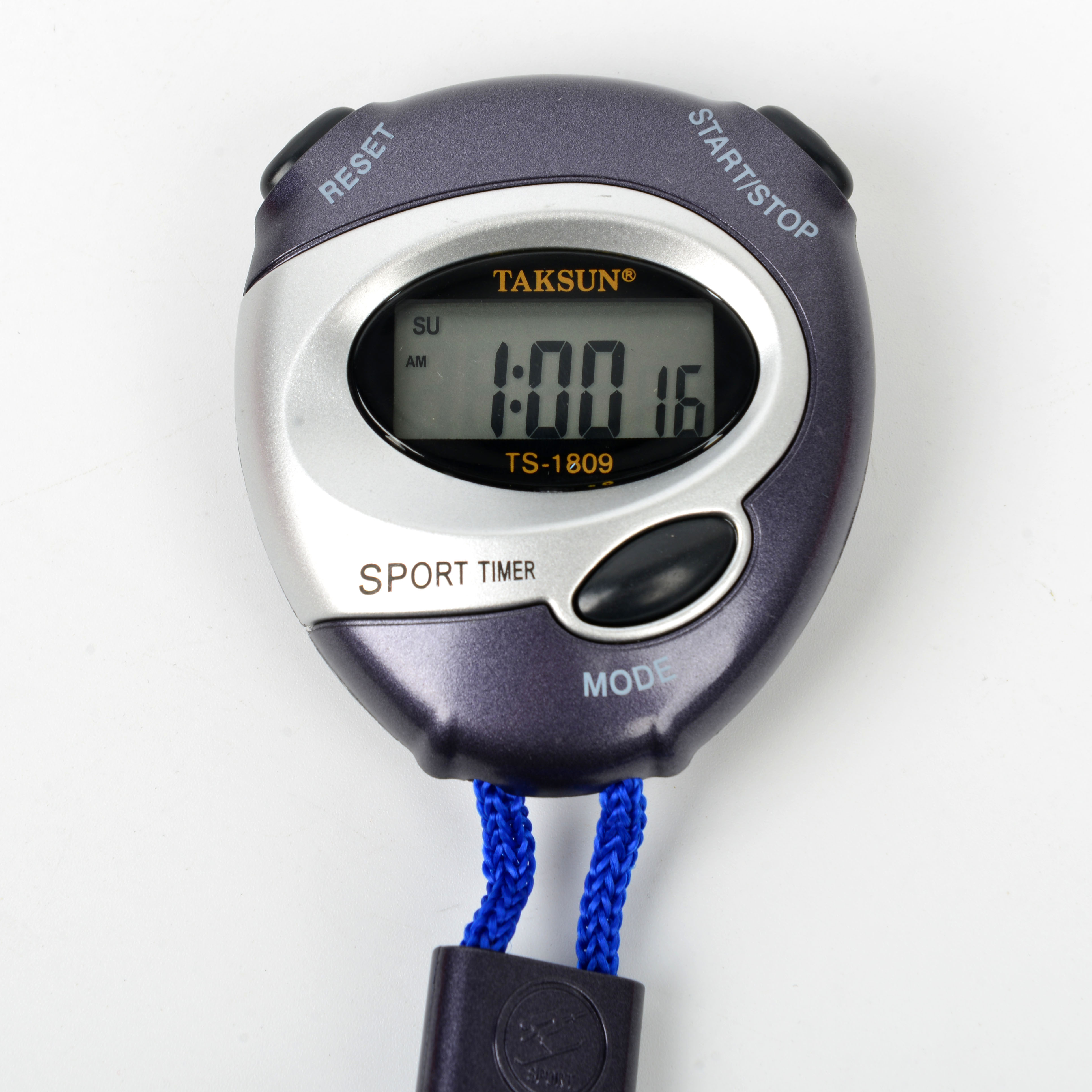 秒表/计时器细节图