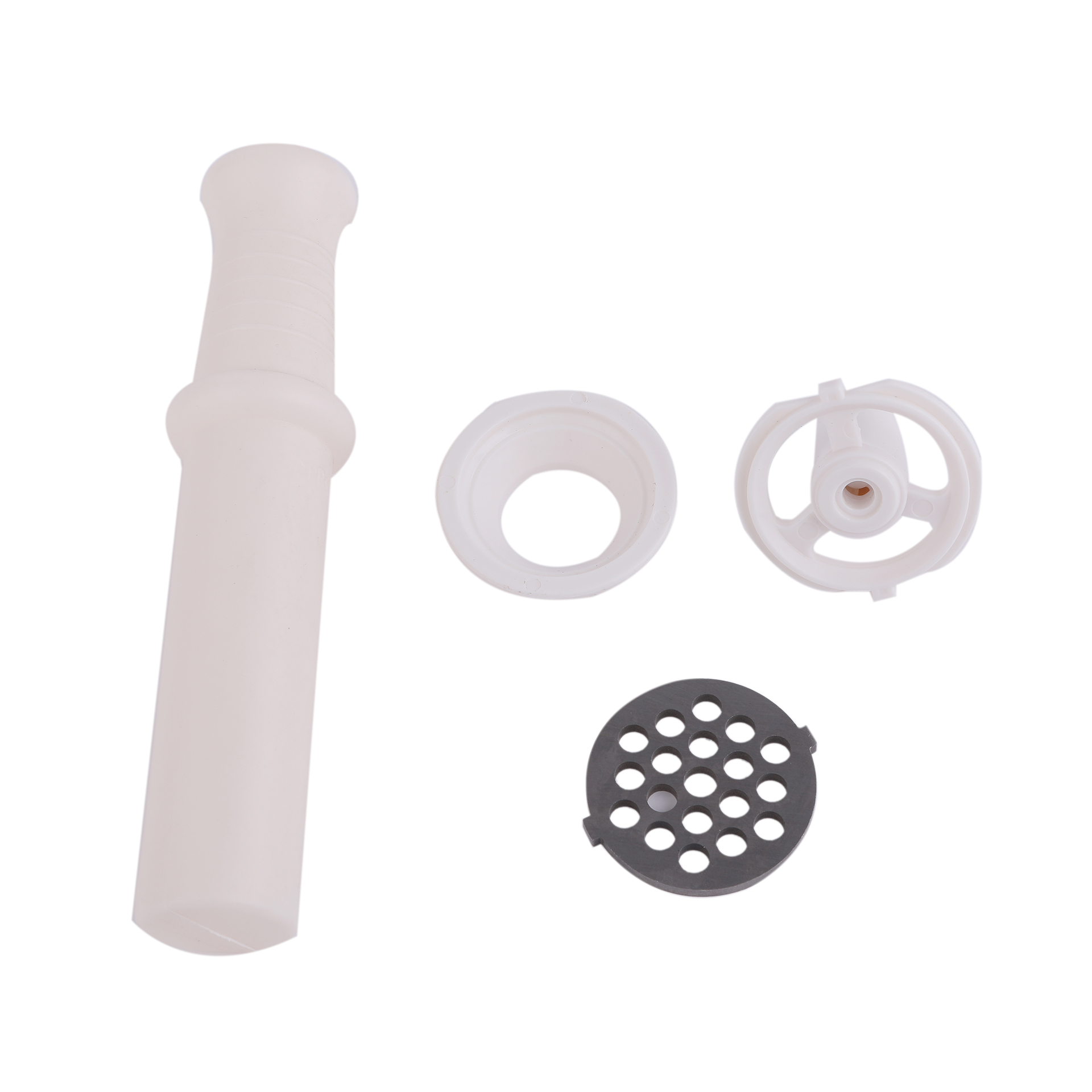 minMAX's new GMG761 multi-functional meat grinder, meat mincer, sausage mincer, vegetable stainless steel meat grinder, factory direct sale Specification image