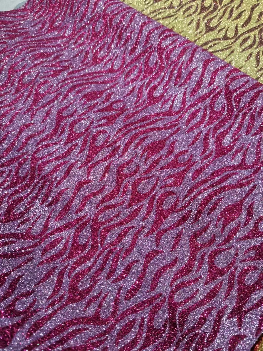 TH1153 Large stock of high, medium and low-grade leather fabrics, direct sales from the manufacturer, best-selling new styles Specification image