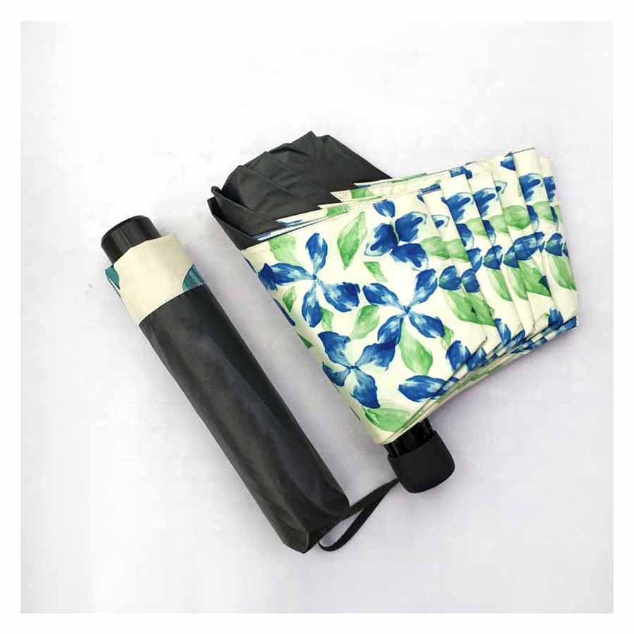 Yiwu Good Goods Tongzhou Umbrella Industry's 30% off umbrellas and sun umbrellas 3930 Forest Series Flowing Water Item Picture