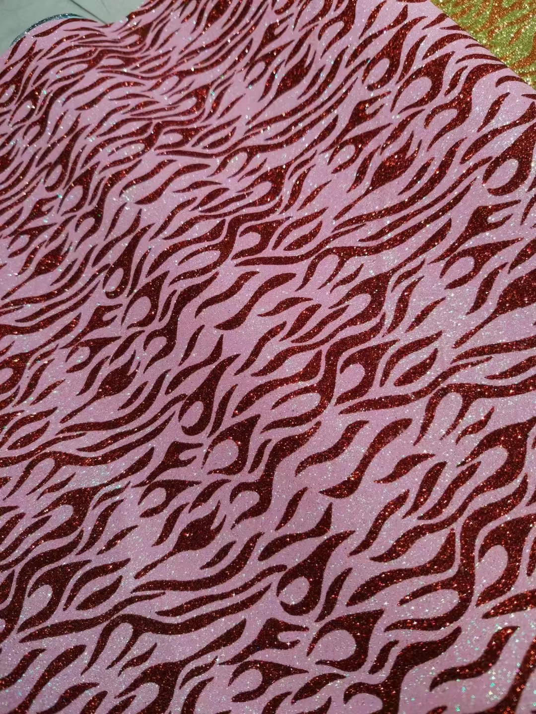 TH1153 Large stock of high, medium and low-grade leather fabrics, direct sales from the manufacturer, best-selling new styles Application Scenario