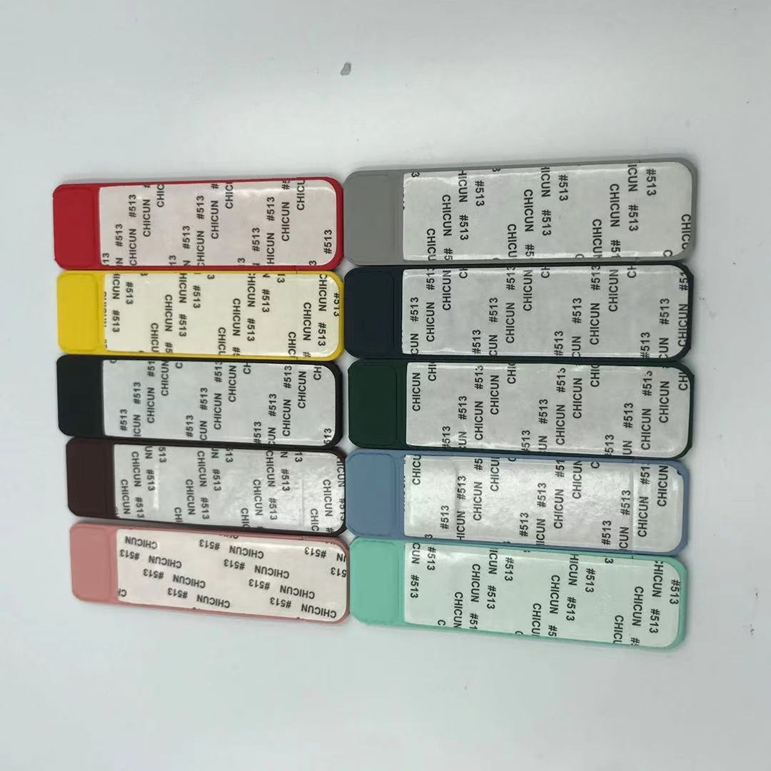 手机支架/手机指环支架/腕带支架白底实物图
