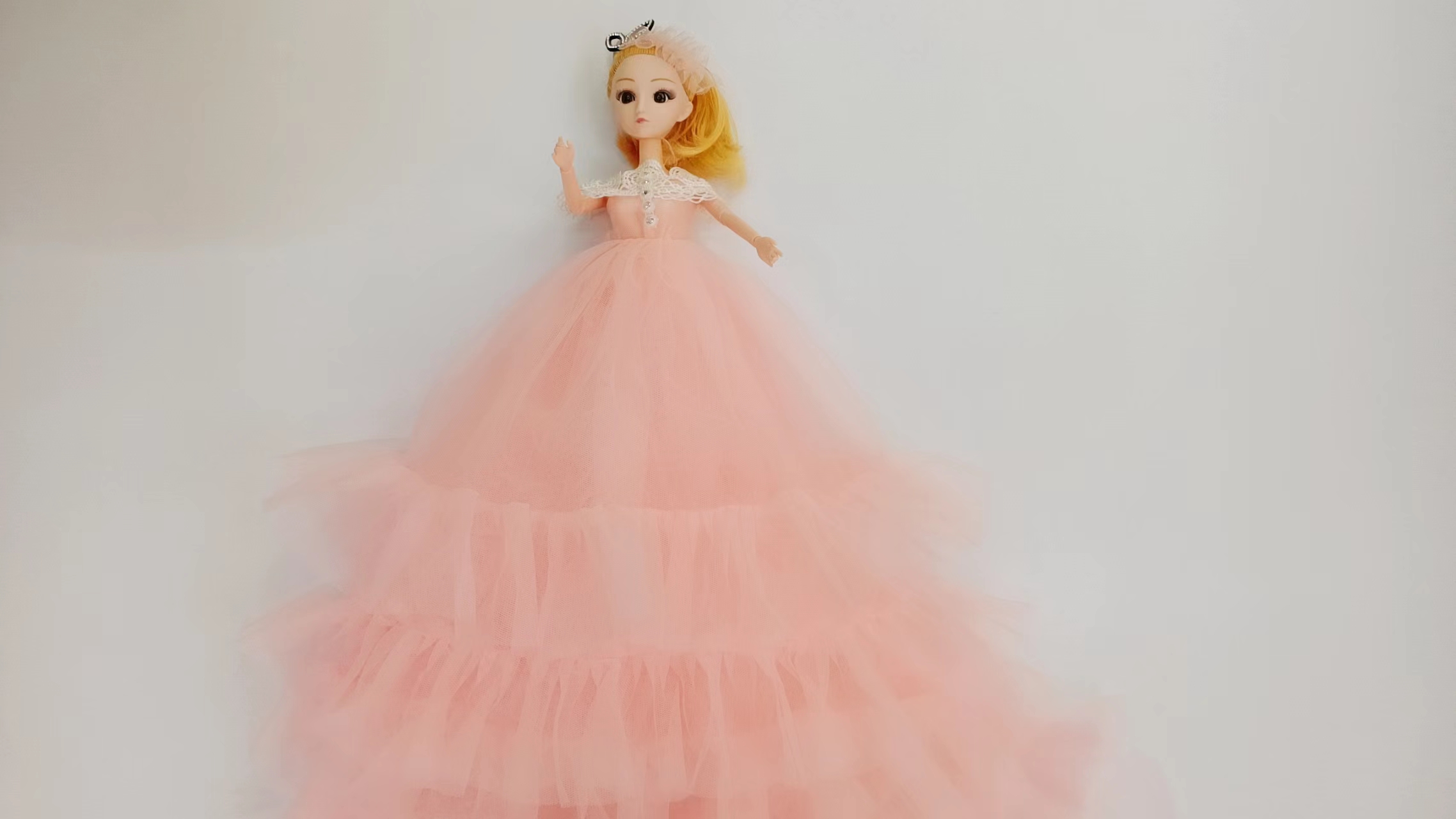 暴力熊/娃衣/芭比娃娃/pvc公仔/石膏娃娃存钱罐白胚产品图