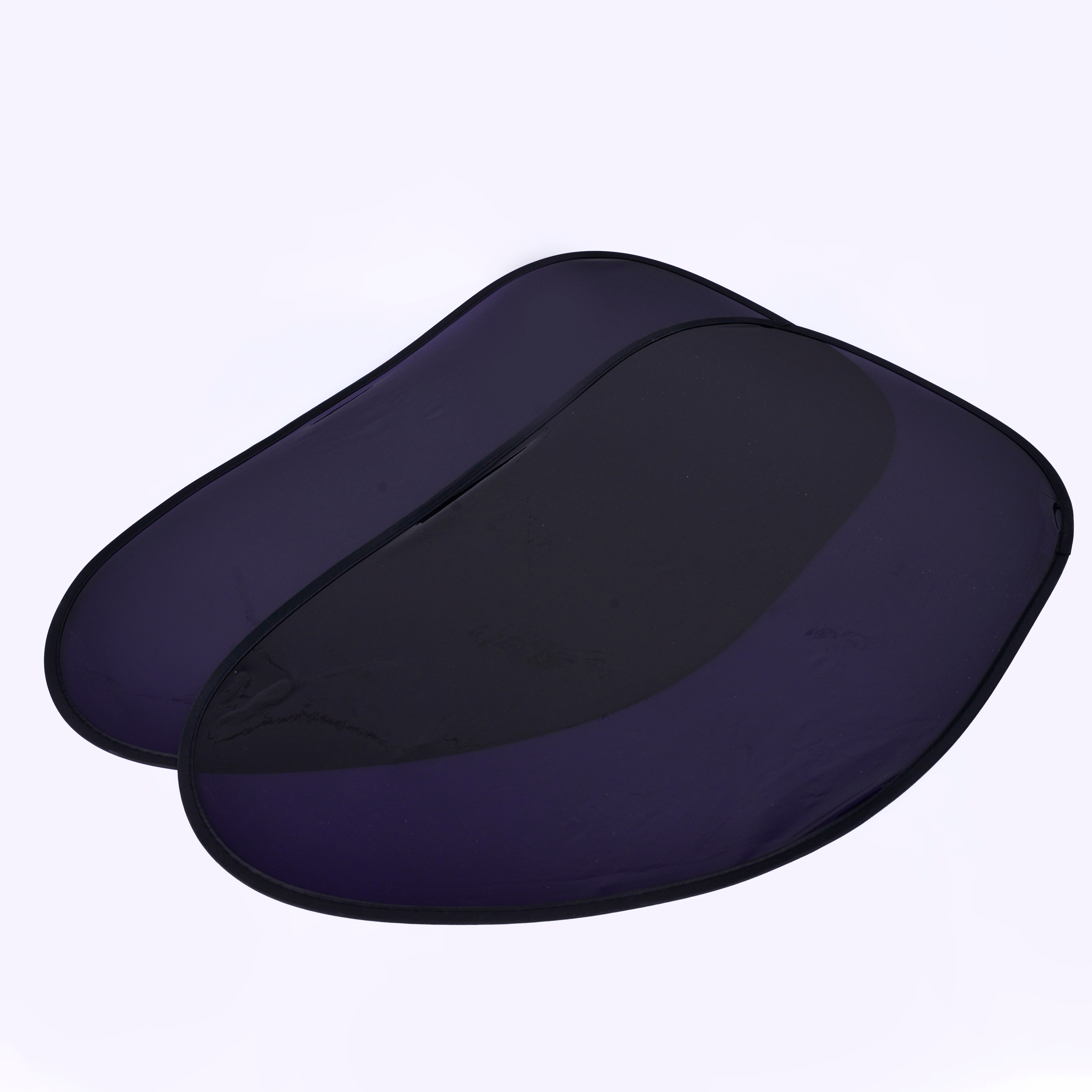 汽车用品/侧挡静电膜/粘贴式遮阳膜产品图