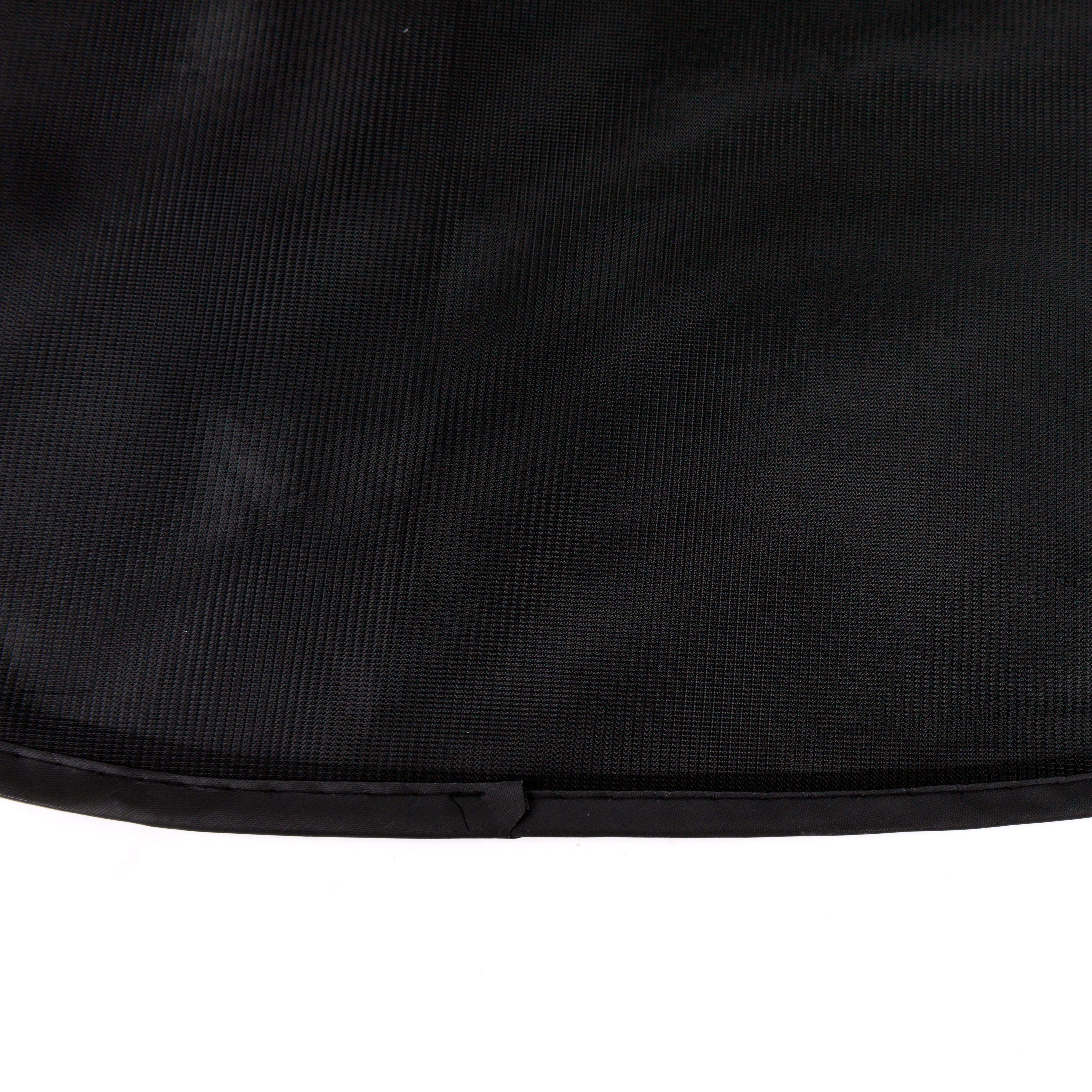 汽车用品/黑网侧挡/吸盘式遮阳挡细节图