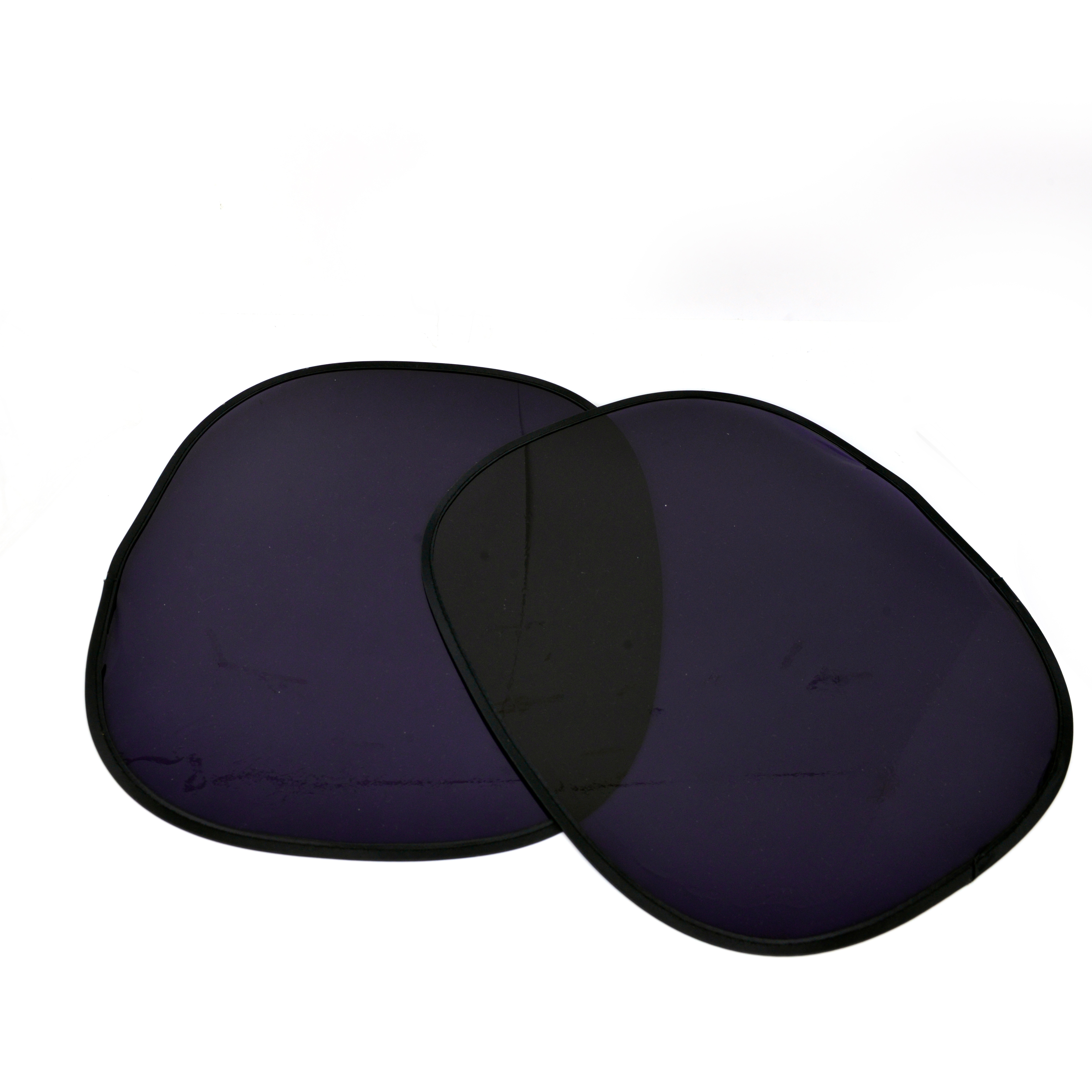 汽车用品/侧挡静电膜/粘贴式遮阳膜产品图