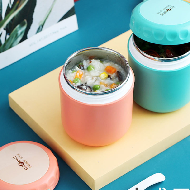 Portable small heat preservation