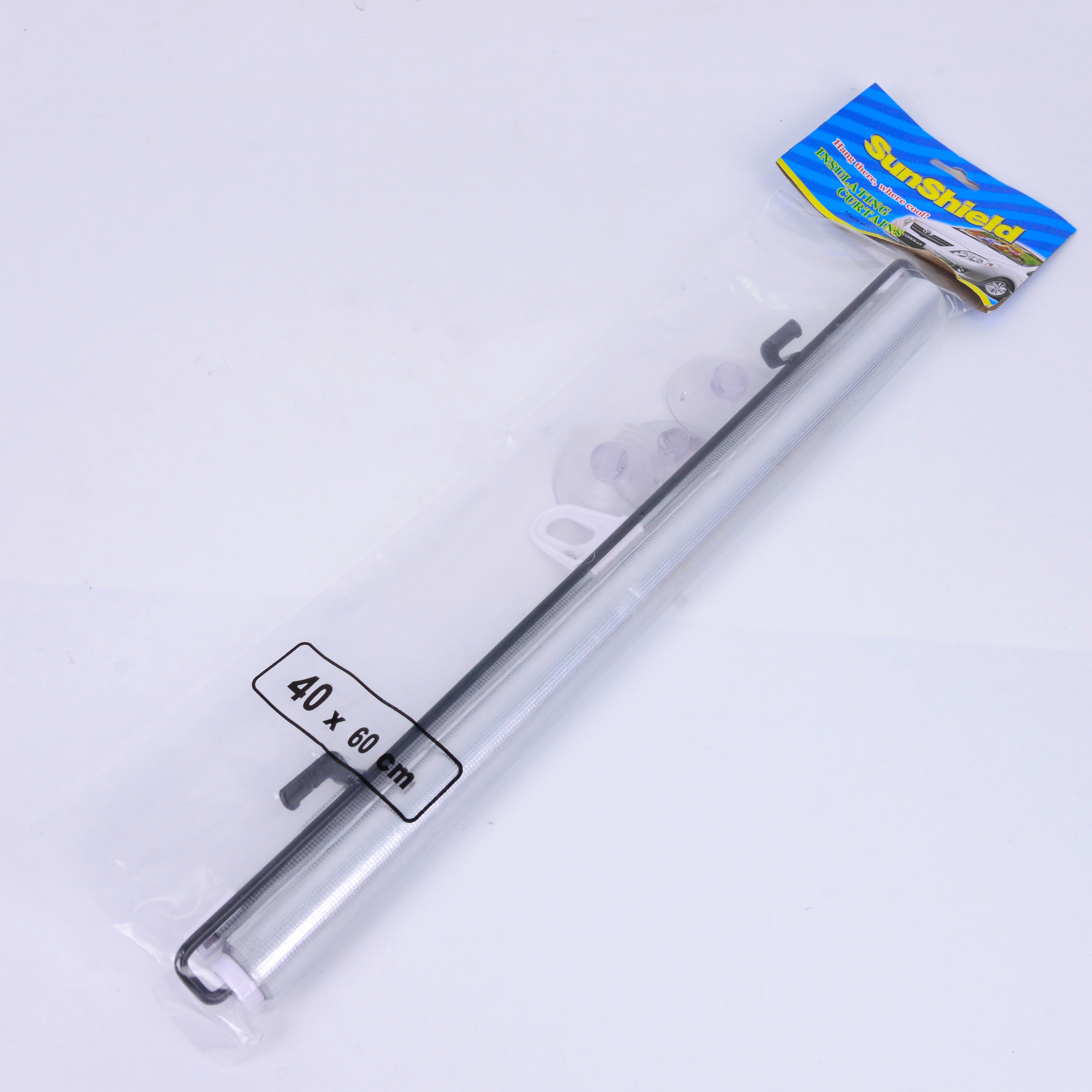  汽车夏季伸缩遮阳帘侧挡 自动 伸缩遮阳挡 吸盘式防晒窗帘 窗户玻璃太阳档其威车饰QW15