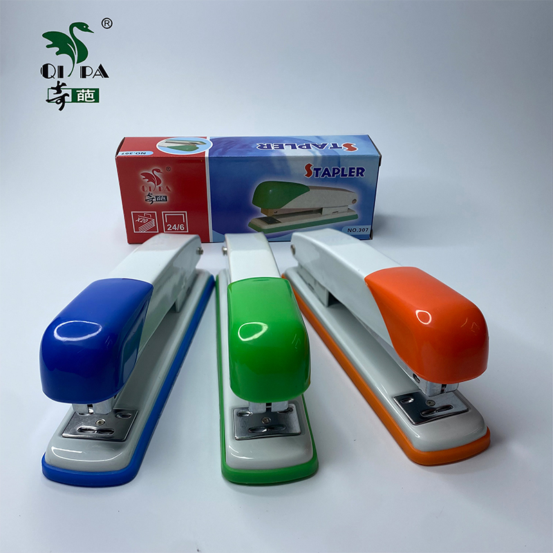 307/订书机/统一钉订书机产品图