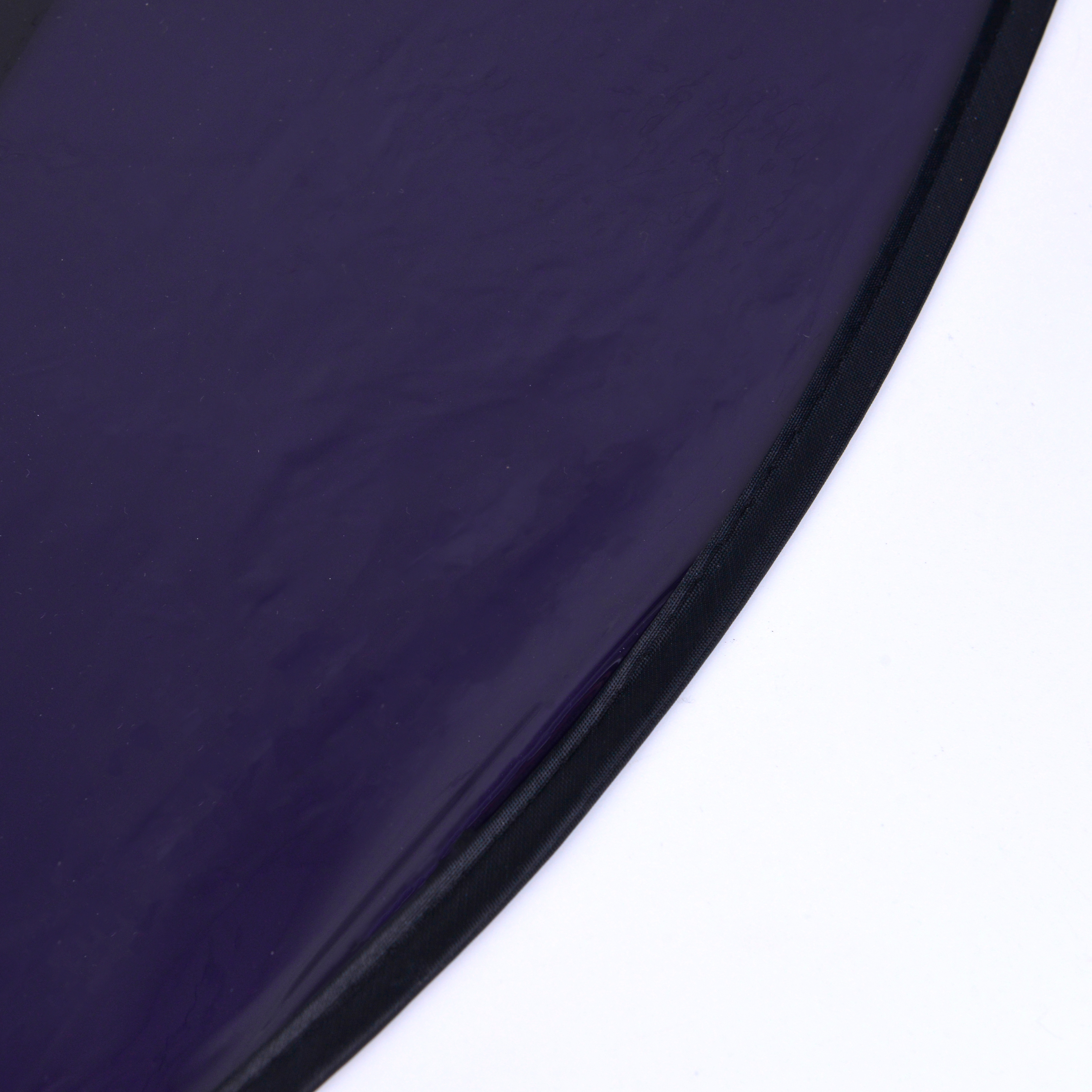 汽车用品/侧挡静电膜/粘贴式遮阳膜白底实物图