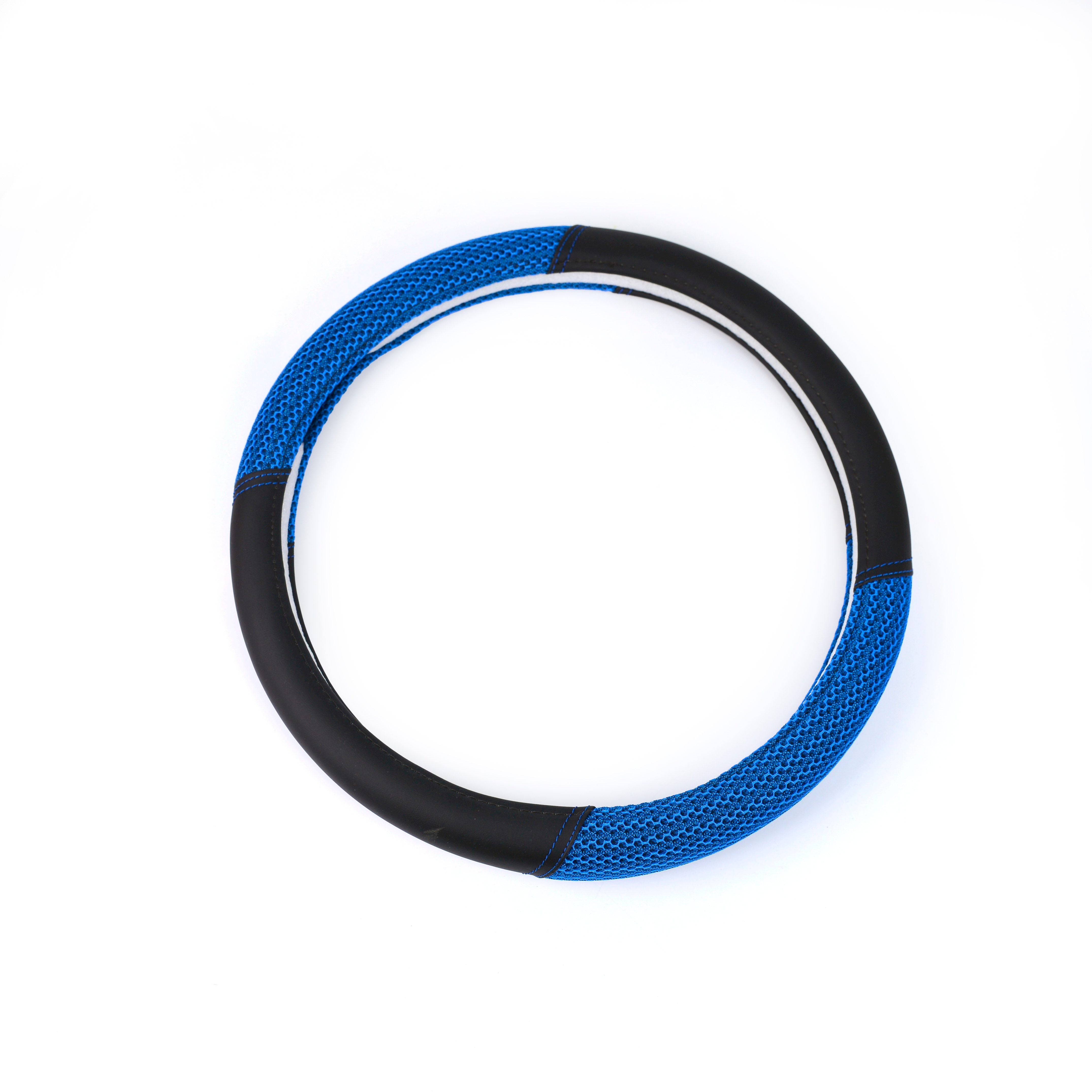 汽车用品/方向盘套/防滑透气产品图