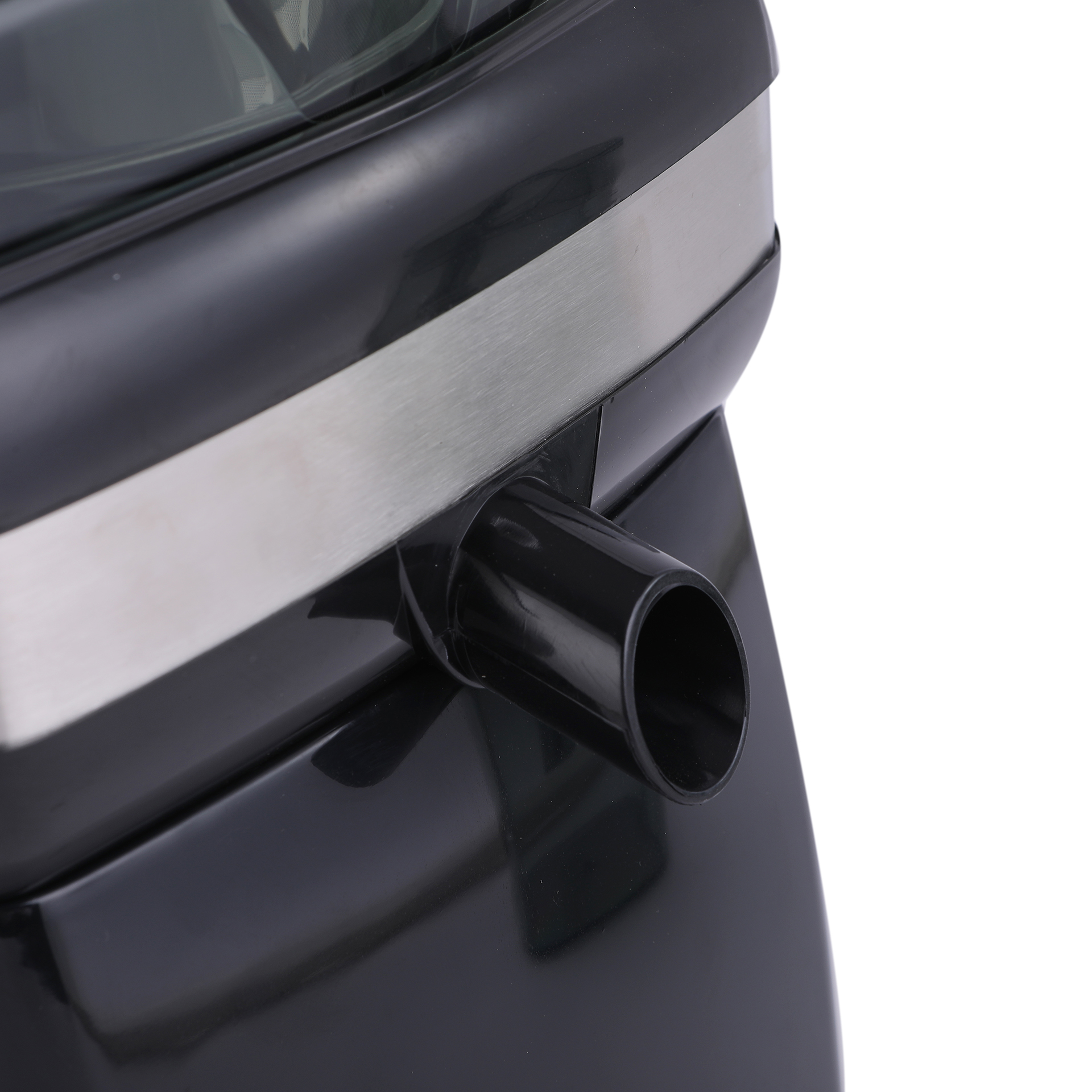 New min MAX juicer 401B, fresh juicer, stainless steel original juicer, factory direct sale for milk tea shops Application Scenario
