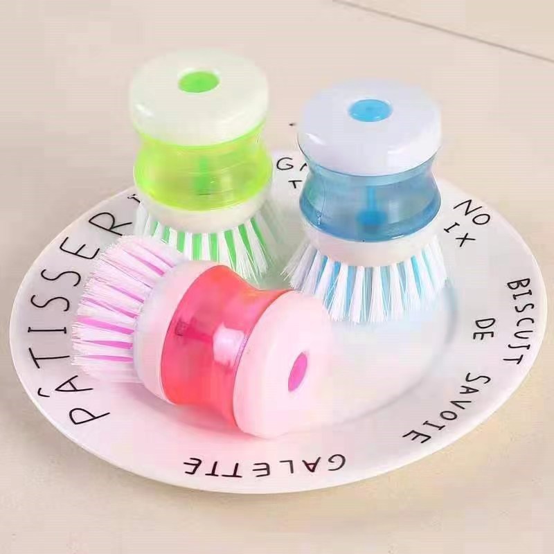 Kitchen dishwashing brushes exclusively for export