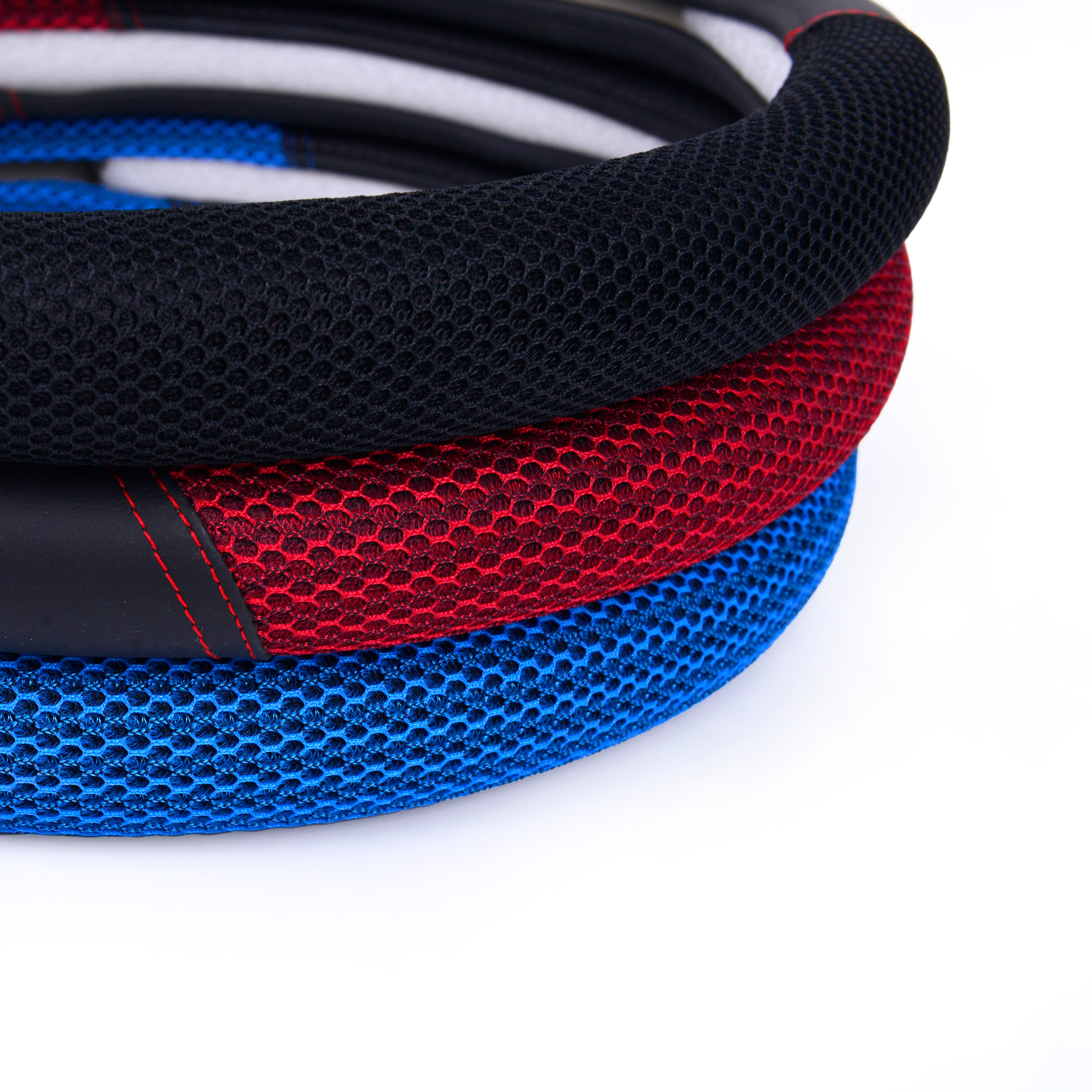 方向盘套实物图