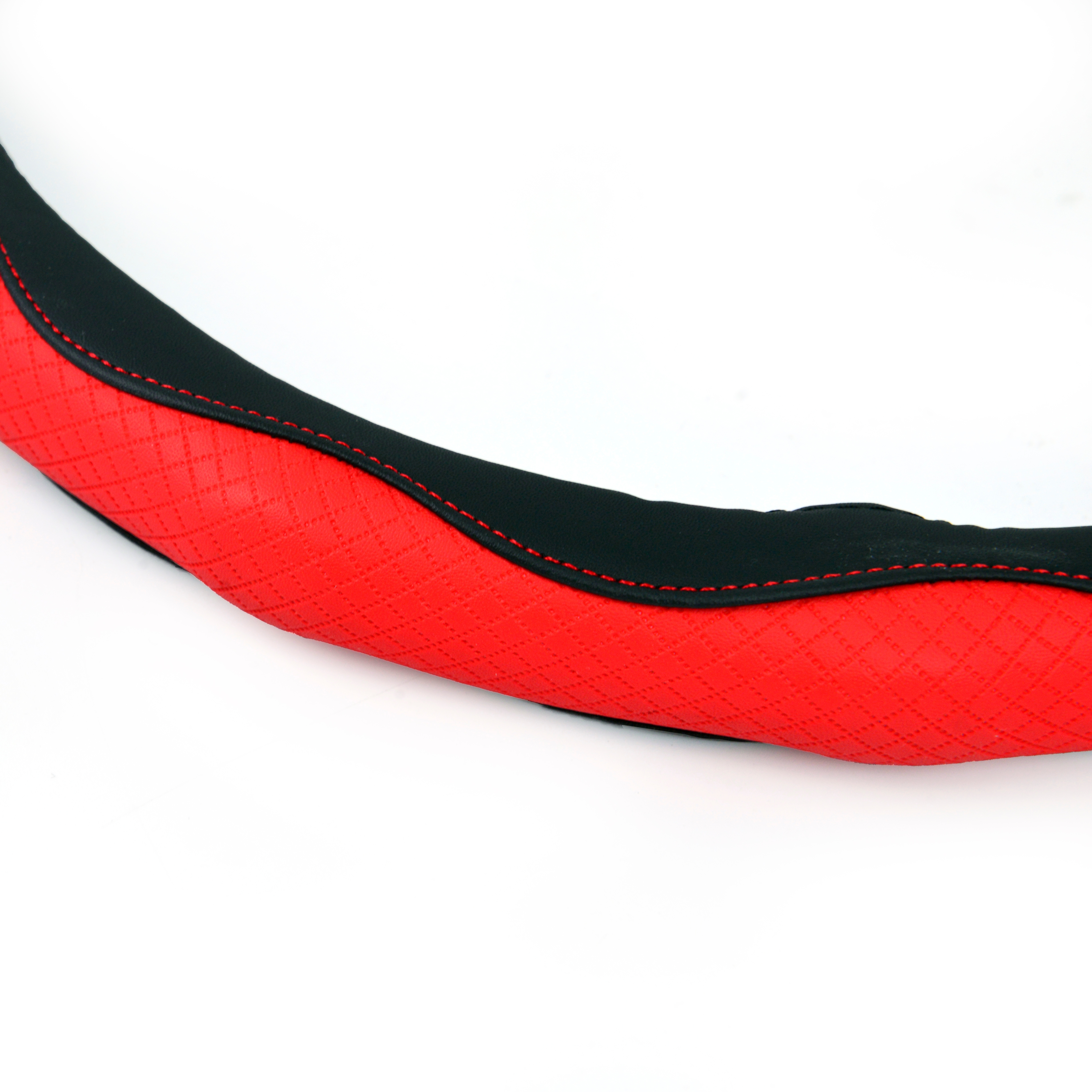 汽车用品/方向盘套/防滑透气产品图