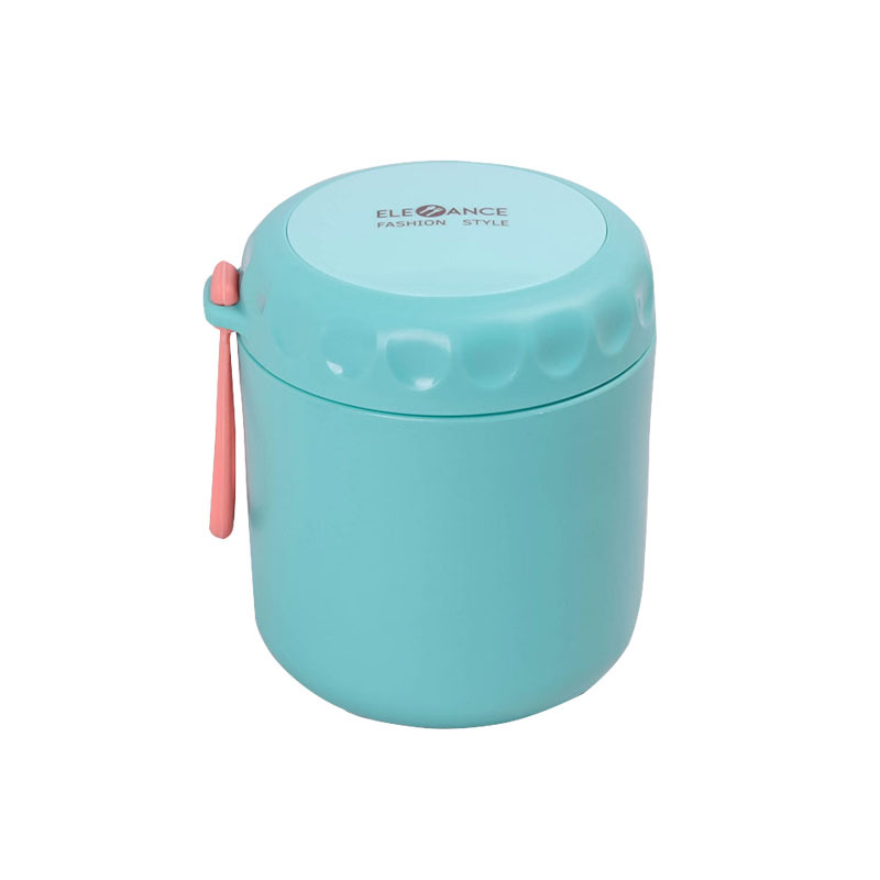 Portable small heat preservation details Picture