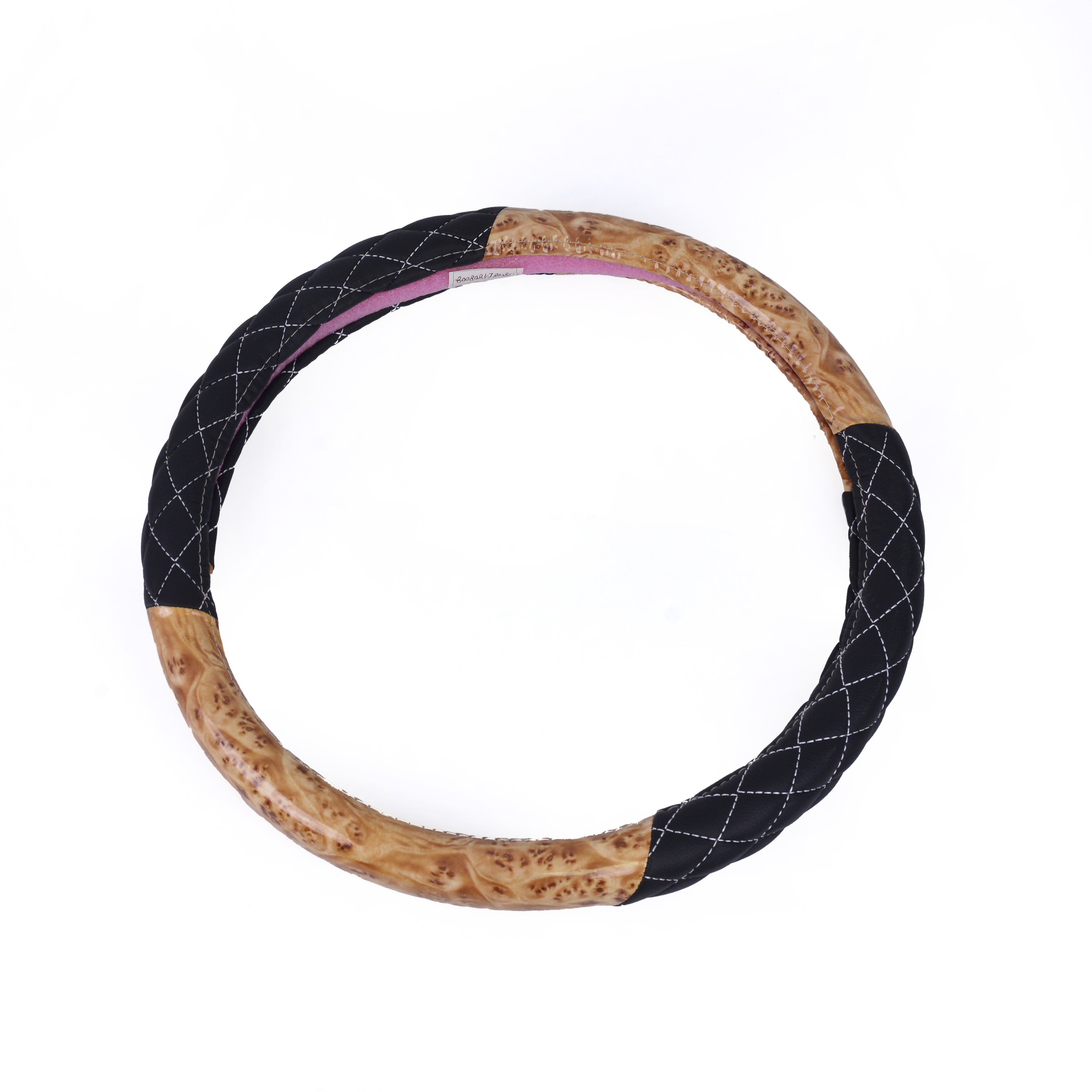 汽车用品/方向盘套细节图