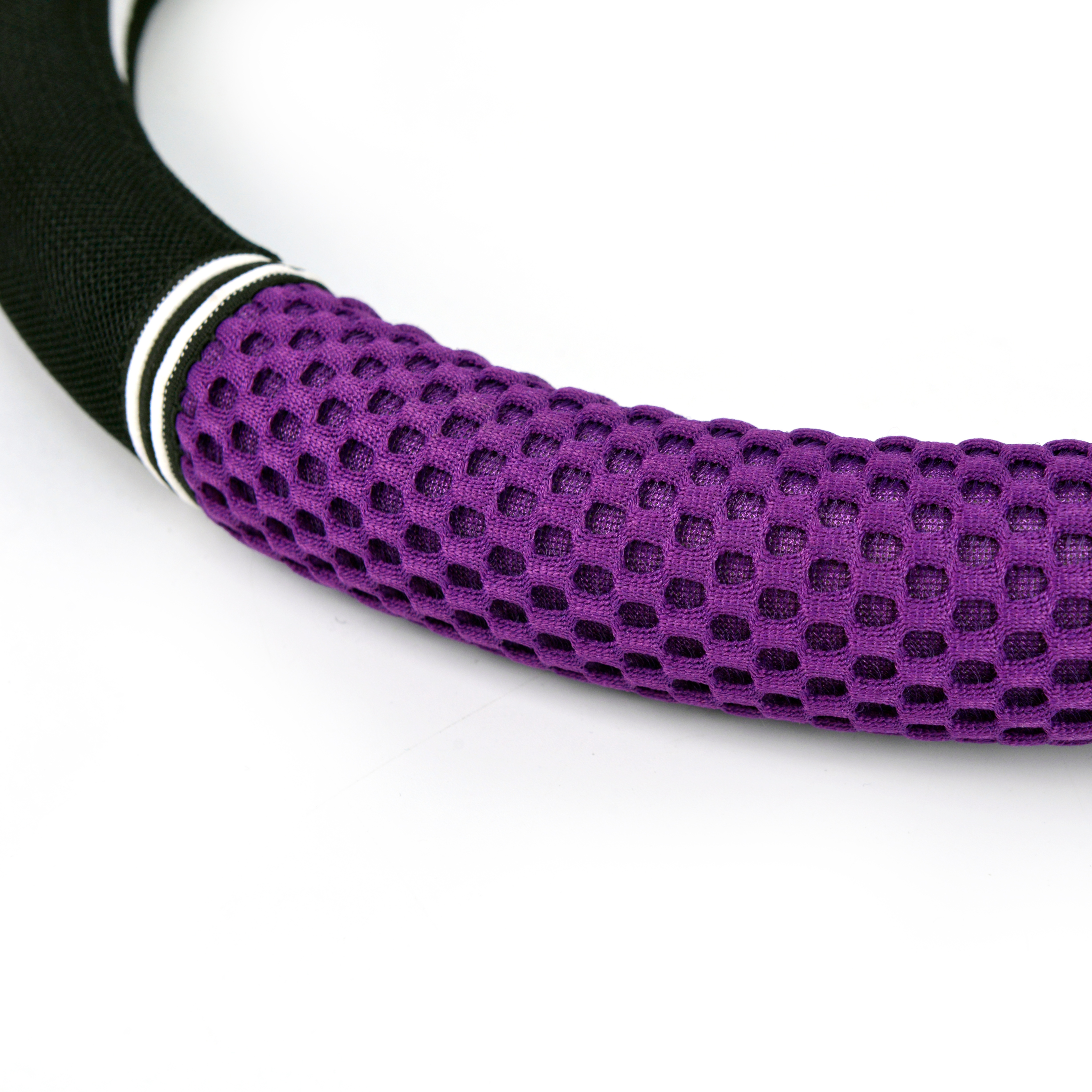 方向盘套实物图