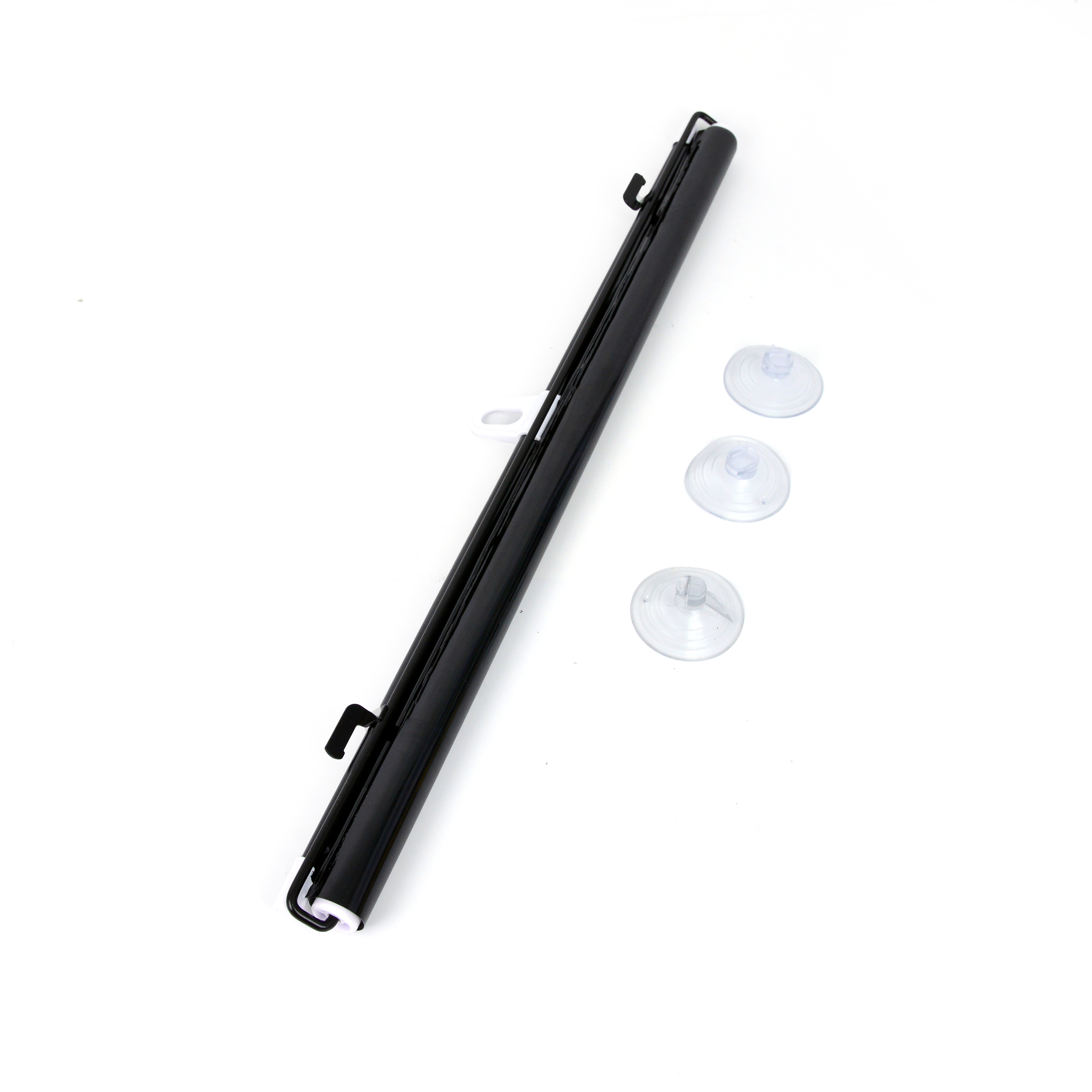 汽车用品/拉杆遮阳挡/吸盘式产品图