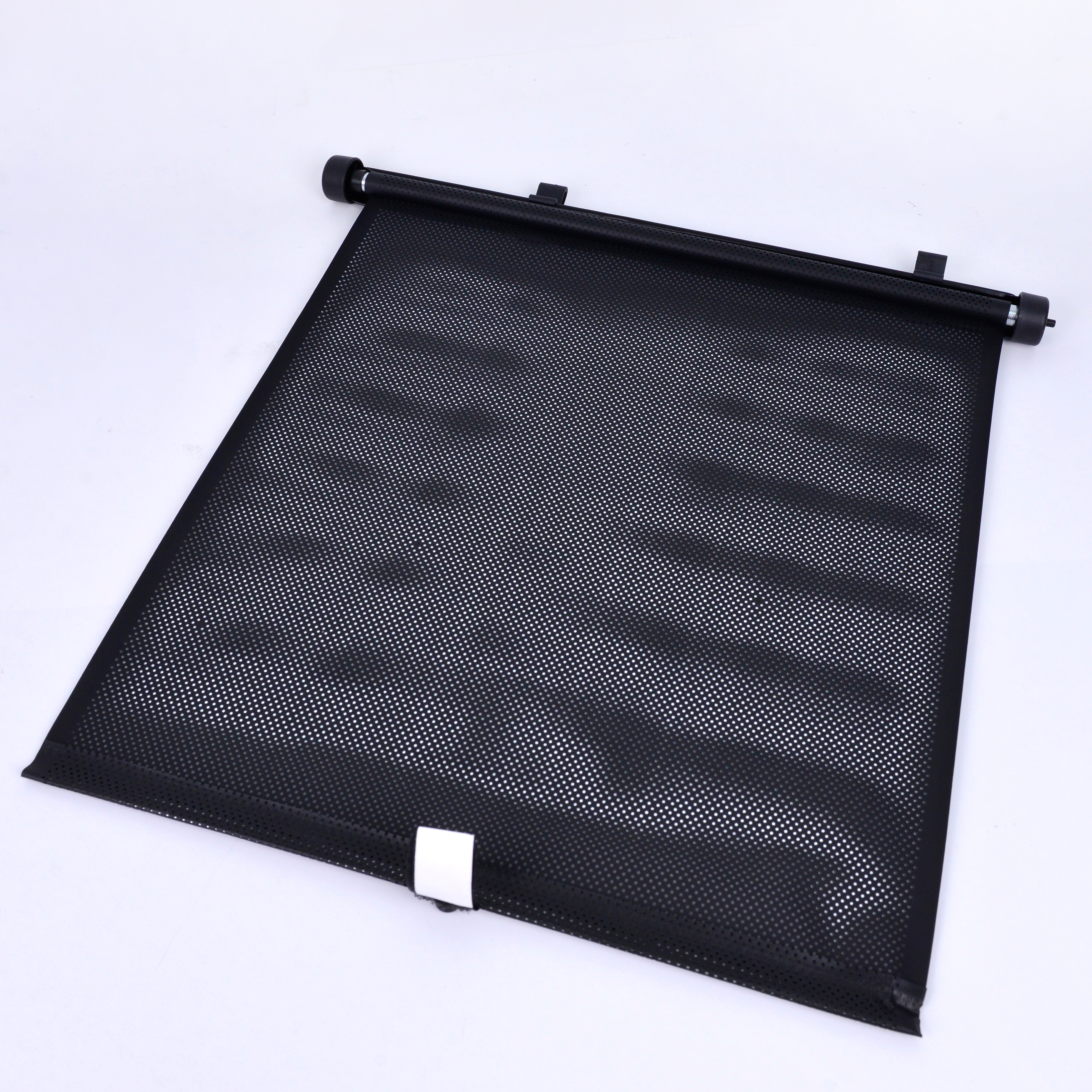 汽车用品/拉杆遮阳挡/吸盘式细节图