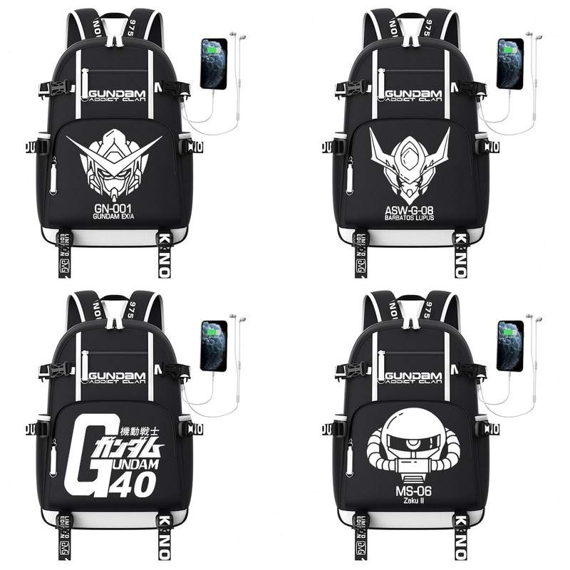 Backpacks for primary, junior and senior high school students
