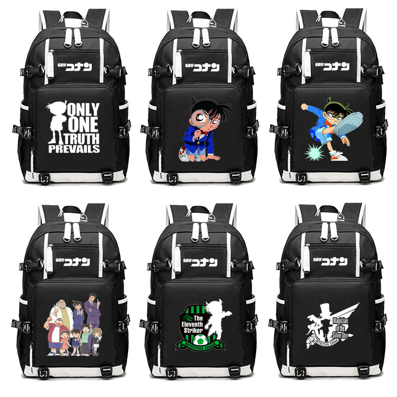 Backpacks for primary, junior and senior high school students Application Scenario