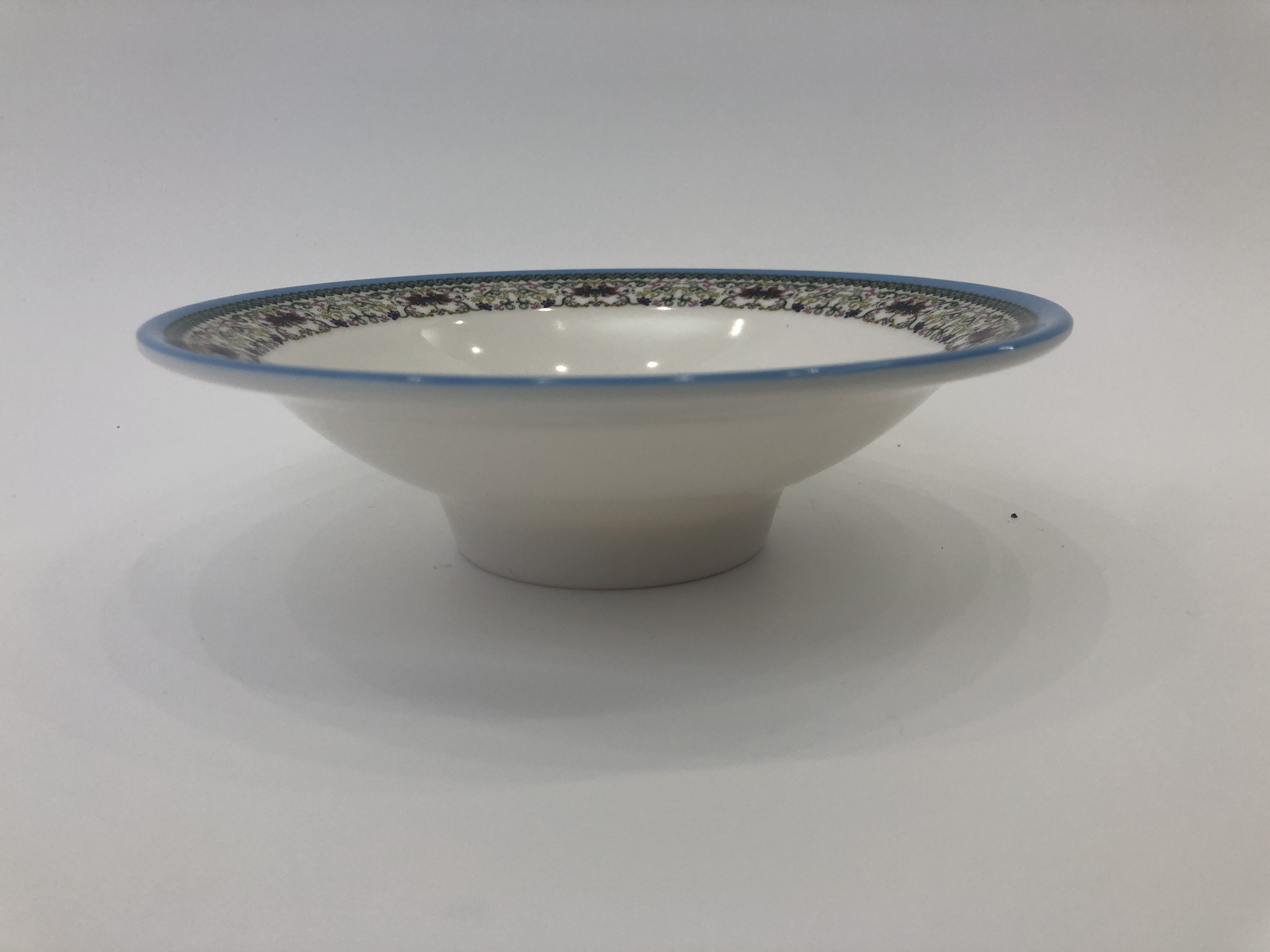 密胺餐具 盘产品图