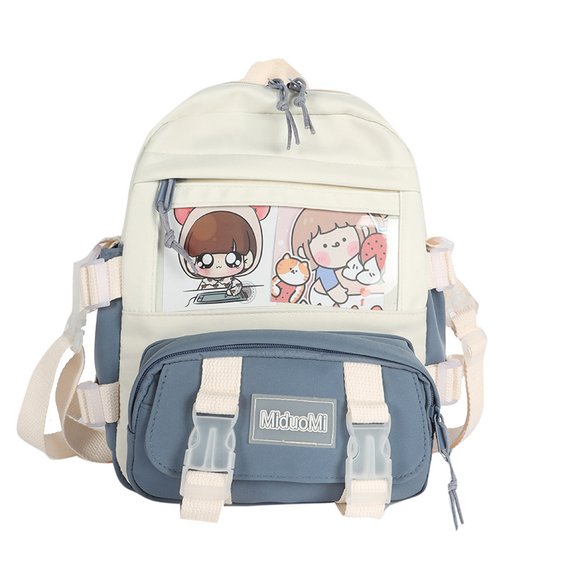 Nueva mochila campus Specification image
