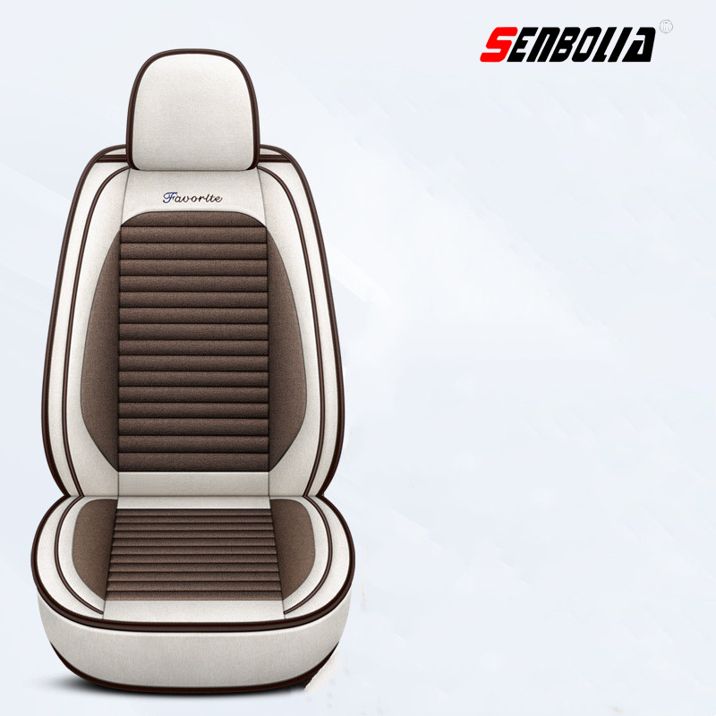 2022 -PU-5 New All-inclusive all-season Universal car Seat Cushion Factory Direct Sales. Welcome to purchase car supplies. Car supplies details Picture