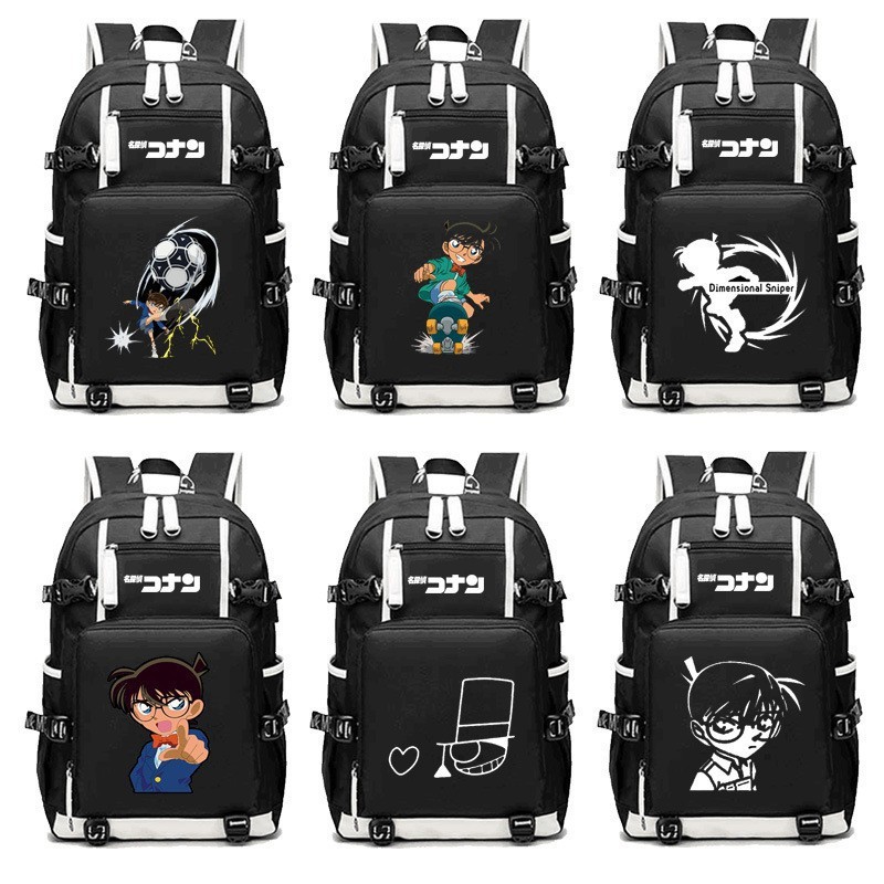 Backpacks for primary, junior and senior high school students Specification image