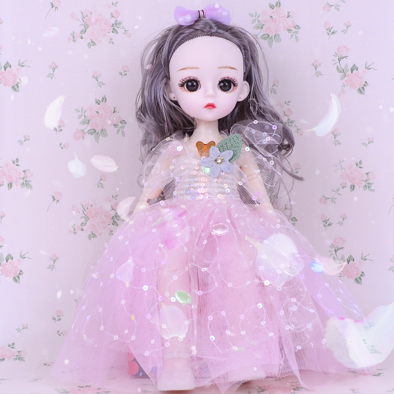 玩具/芭比娃娃/洋娃娃产品图