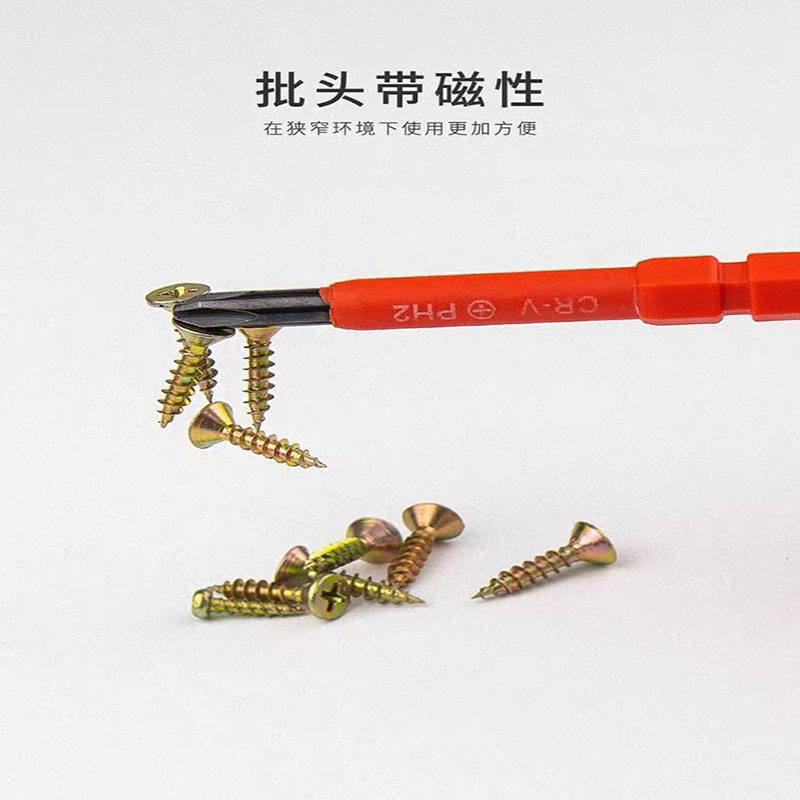 其他手动螺丝刀实物图