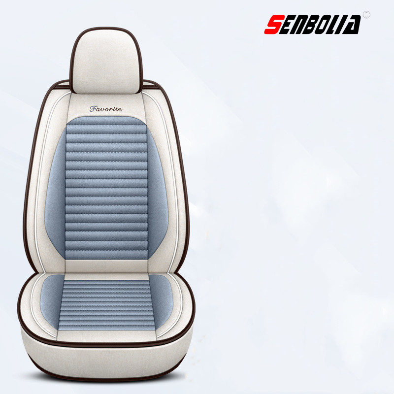 2022 -PU-5 New All-inclusive all-season Universal car Seat Cushion Factory Direct Sales. Welcome to purchase car supplies. Car supplies Application Scenario