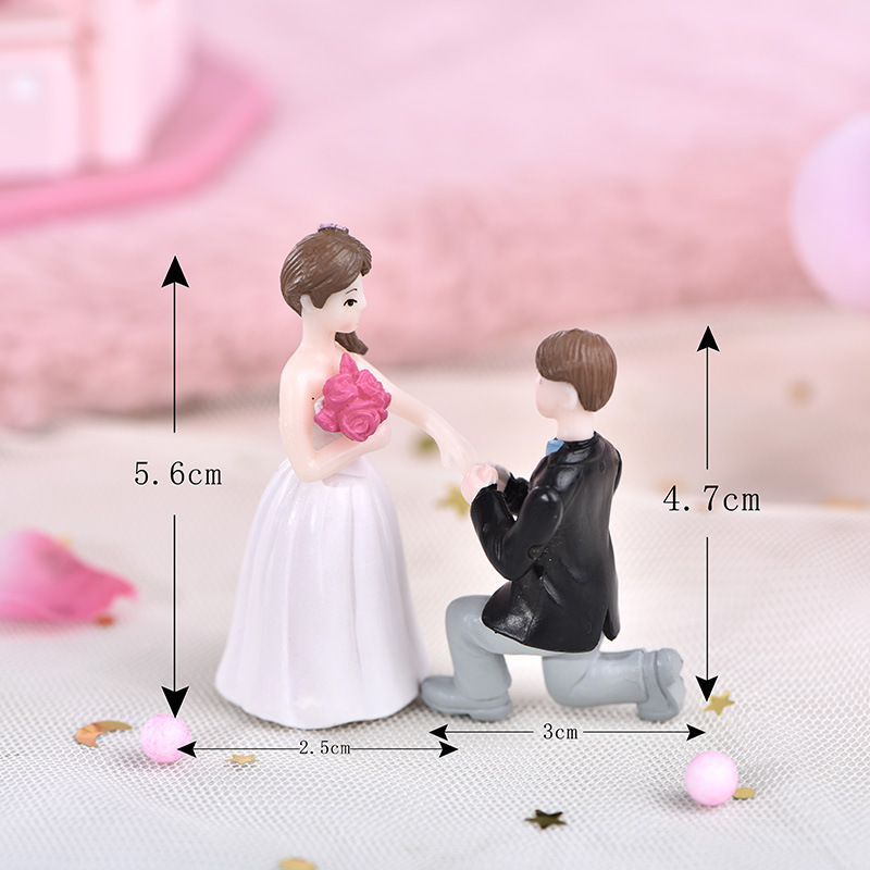  婚房装饰工艺品 外贸专供