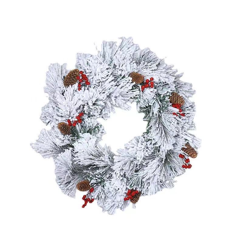 窗花、窗贴实物图