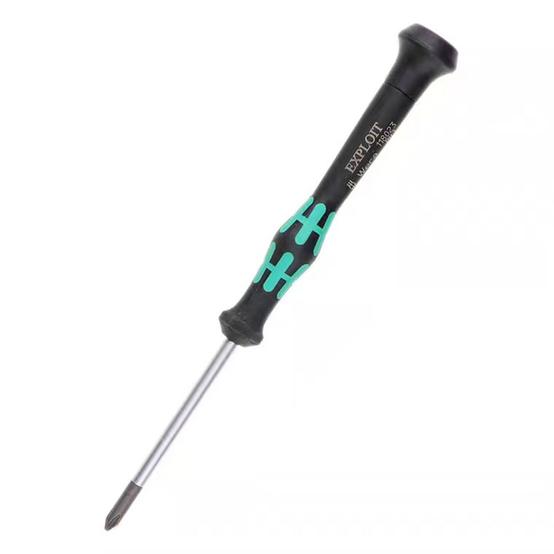 Kaituo German original imported precision screwdrivers, cross, flat-head, plum-blossom small screwdrivers, screwdrivers, screwdrivers and screwdrivers Application Scenario