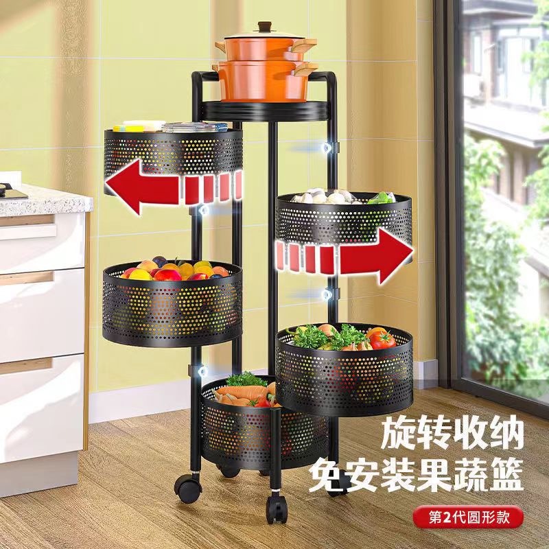 收纳架/货架/置物架产品图