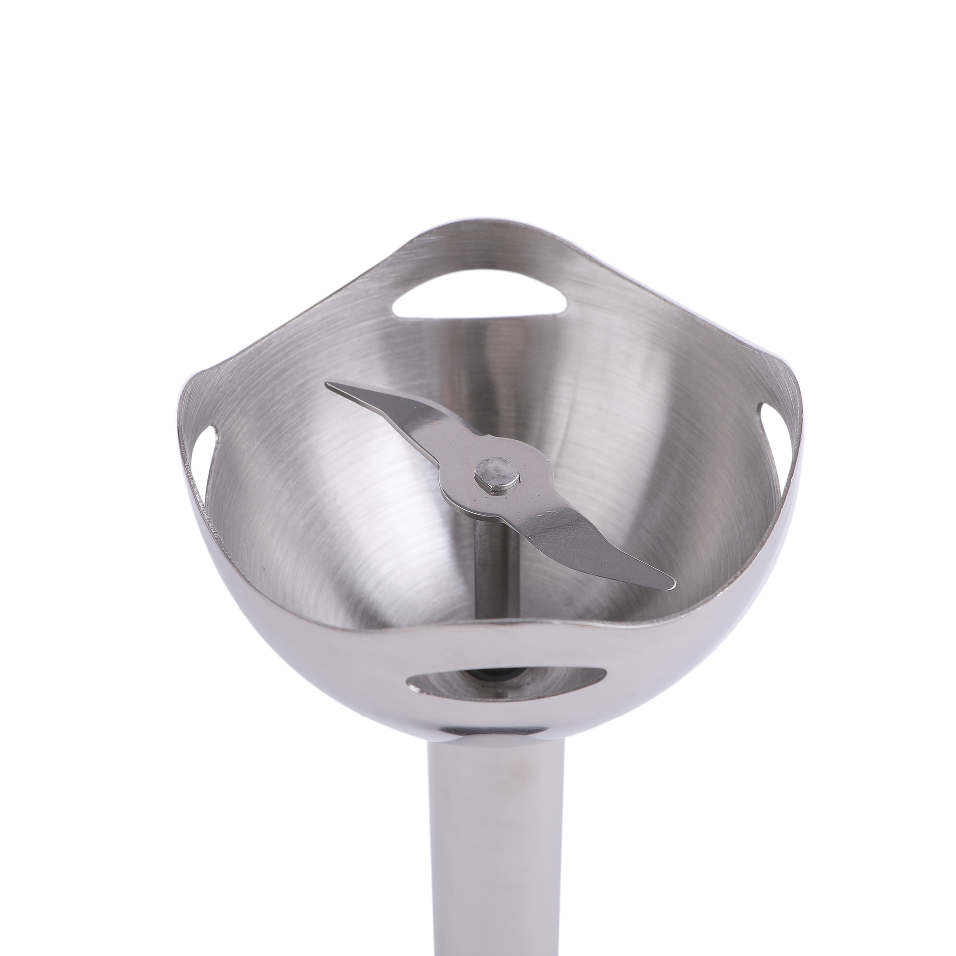 Min Max الجديد MNB-5218R الجديد، وهو مزود بمحن عصير طازجة مزود بتجهيزات كهربائية محمولة Item Picture