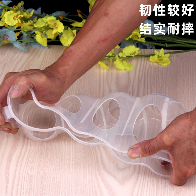 Can beverage storage box