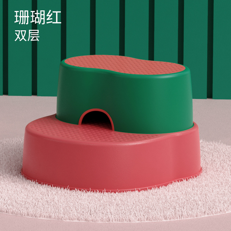 儿童垫脚凳产品图