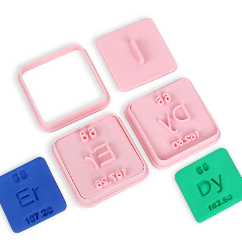 烘焙小工具/翻糖饼干模产品图