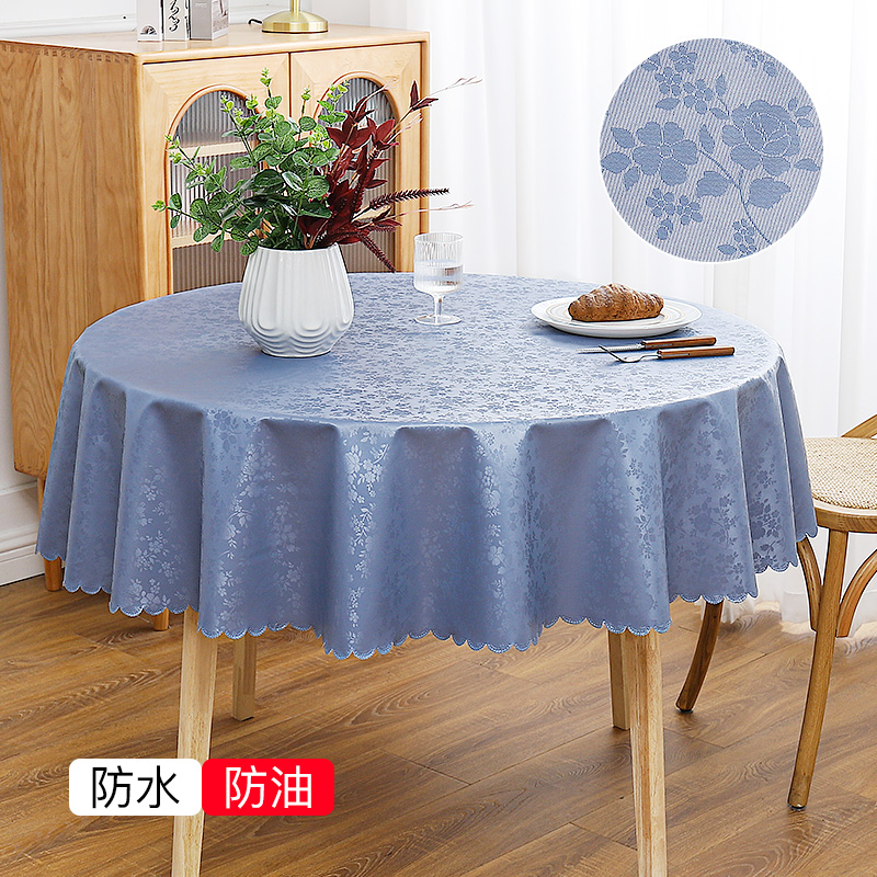 桌布/椅子套细节图