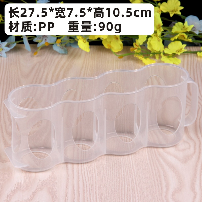 Can beverage storage box Specification image