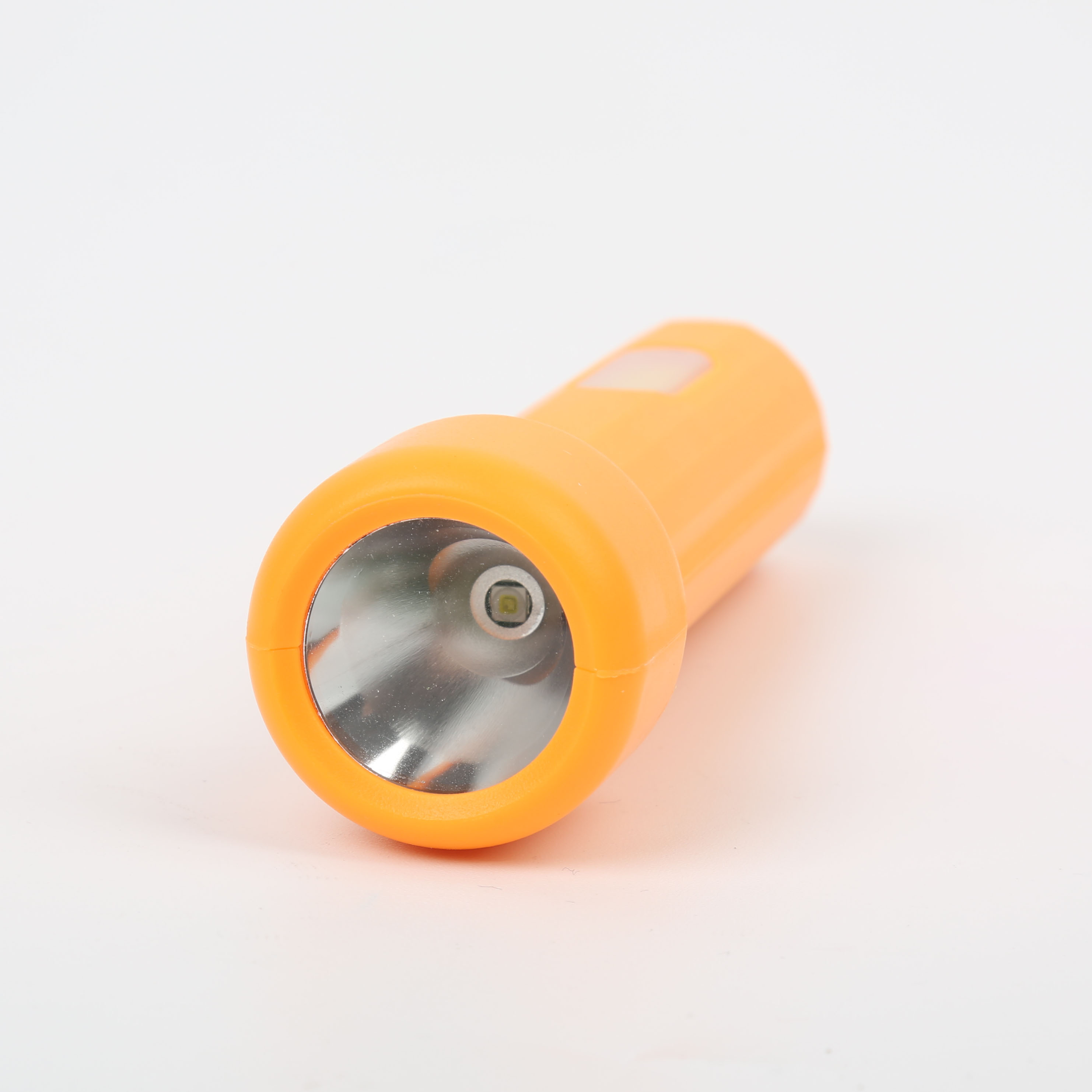 家用照明手电/侧灯久量强光/迷你超亮便携细节图