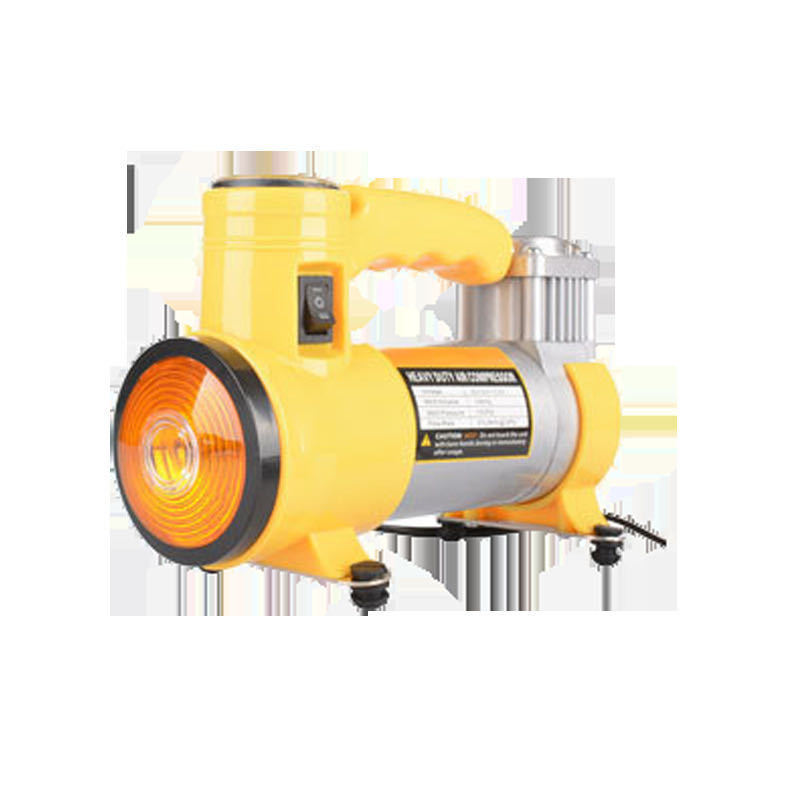 Exclusive export supply of tire air pumps for vehicles