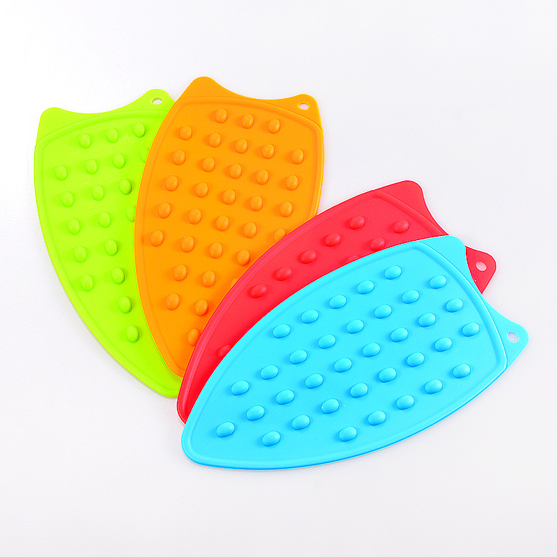 73g silicona escaldante bucket mat