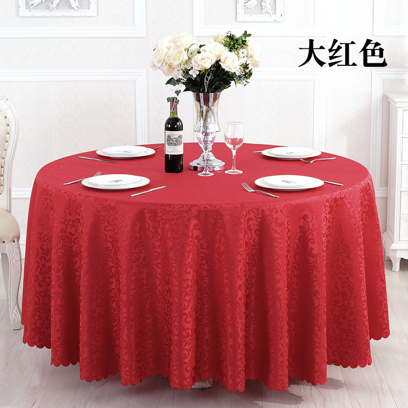 桌布/椅子套细节图