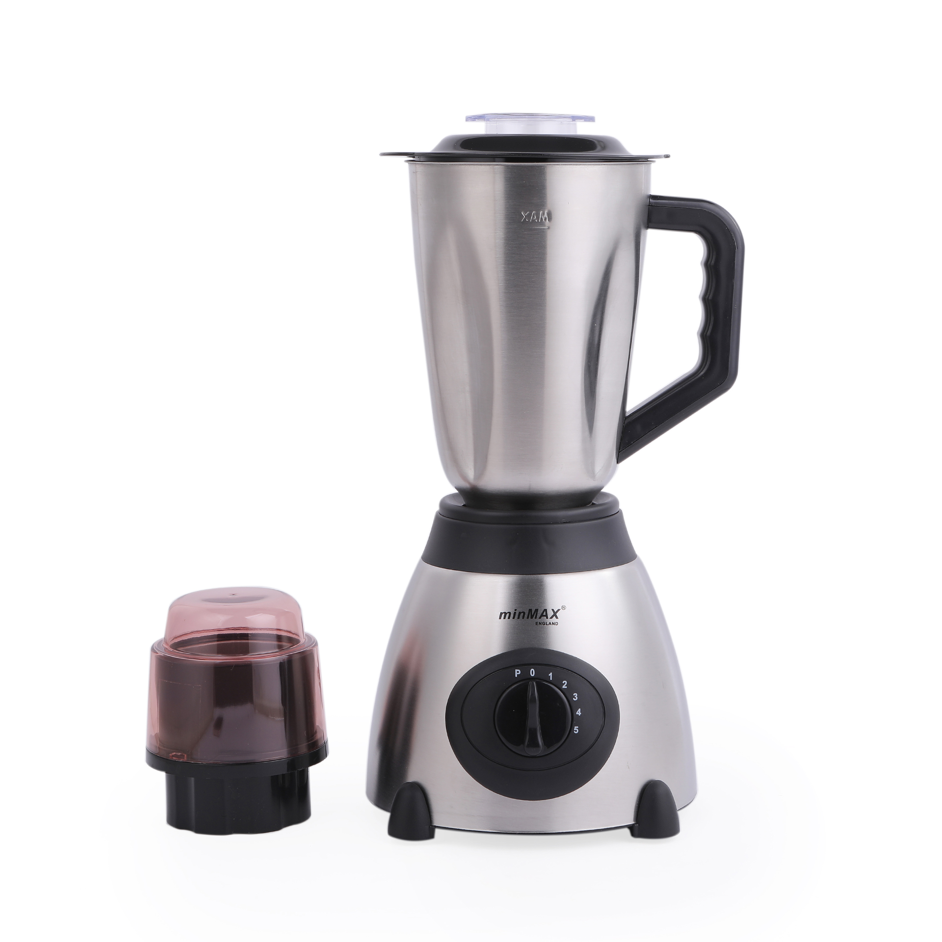 minMAX in-stock blender 106M multi-functional juicer 1.5L Smoothie maker factory direct sales for export